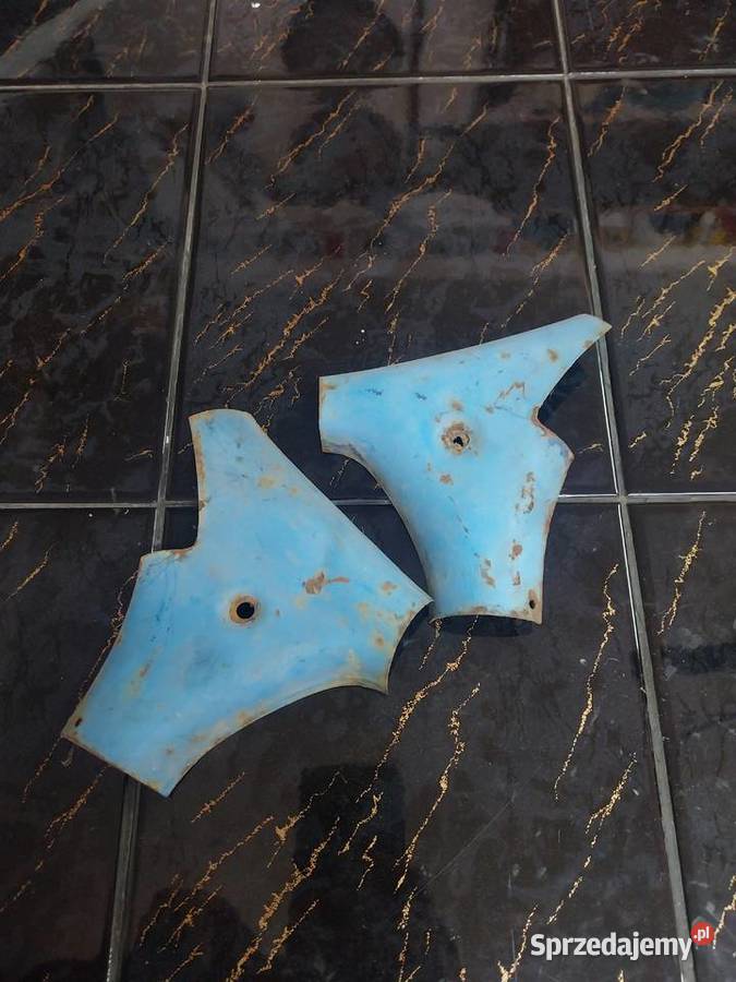 Osłony ramy Komar Sztywniak Wolsztyn