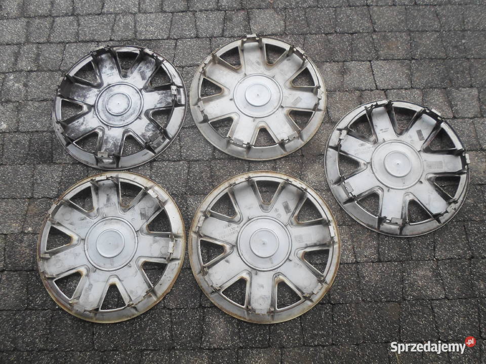 Kołpak Ford 13 3S511130AA Ka Fiesta Kamieniec