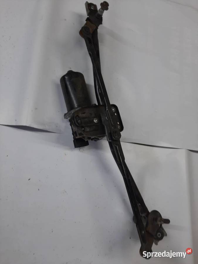 Hyundai I30 mechanizm wycieraczek silniczek Ksawerów