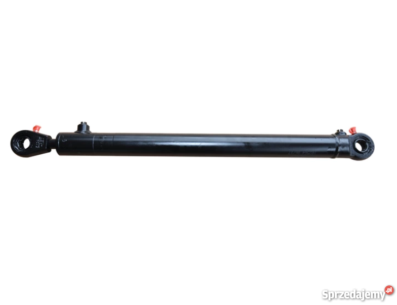 Cienki Siłownik Hydrauliczny Cylinder SKOK 630 Pozostałe Solec Kujawski sprzedam