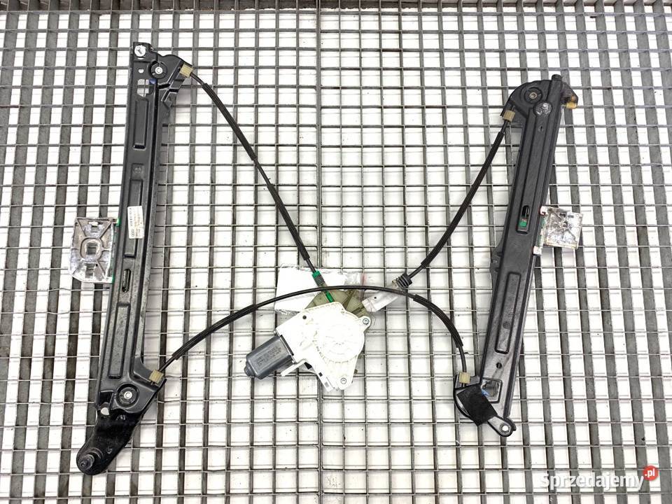 PODNOŚNIK SZYBY LEWY PRZÓD AUDI A7 4G 4G8837461A