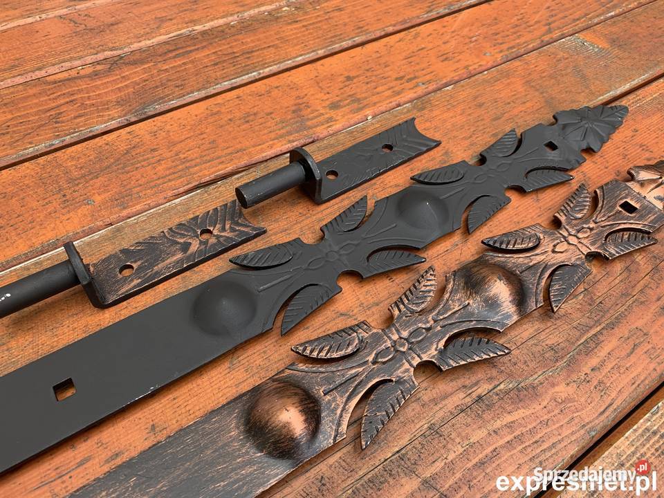 Hak Zawiasa 60 pasowe zawiasy na drzwi okucia Kielce