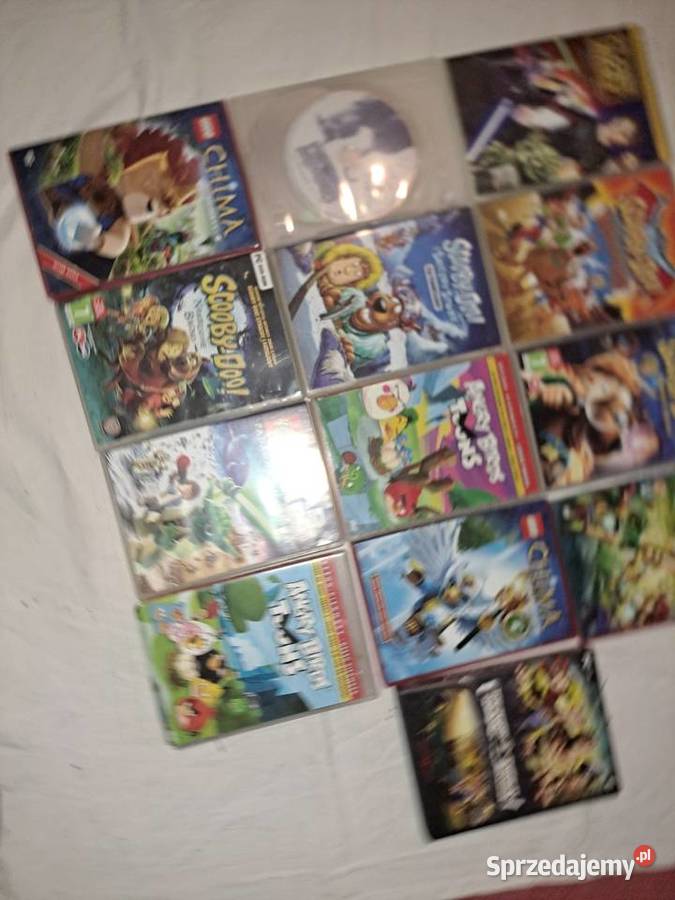 Karty kolekcjonerskie star wars ninjago Kraśnik