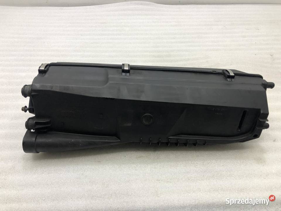 OBUDOWA FILTRA POWIETRZA MERCEDES EKLASA W211 22