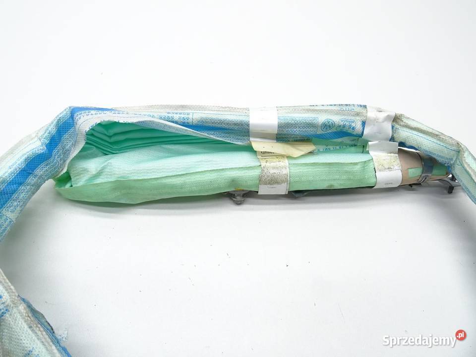 KURTYNA POWIETRZNA AIRBAG PRAWA 5G4880742A VW sprzedam