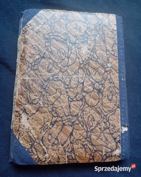 Gamaston Fata Morgana Bibljoteka Domu Polskiego Koźminek