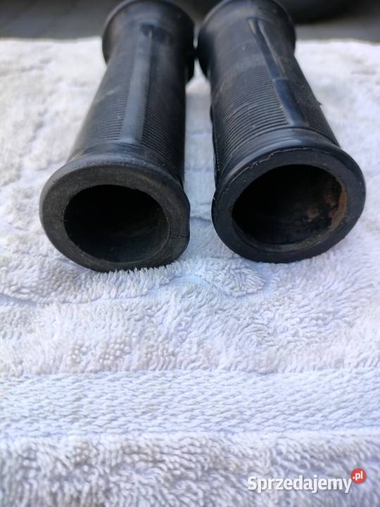 Manetki do SHL M17 gazela 1km wielkopolskie Konin