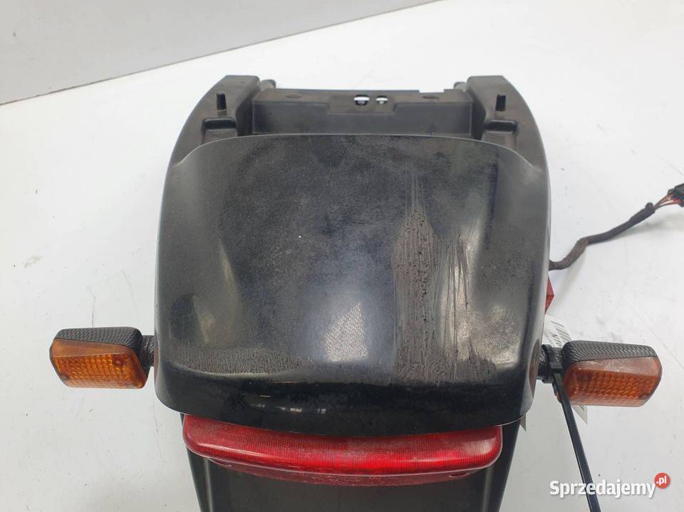 ZADUPEK OGON MOTOCYKL BUELL BLAST 500 Lipno