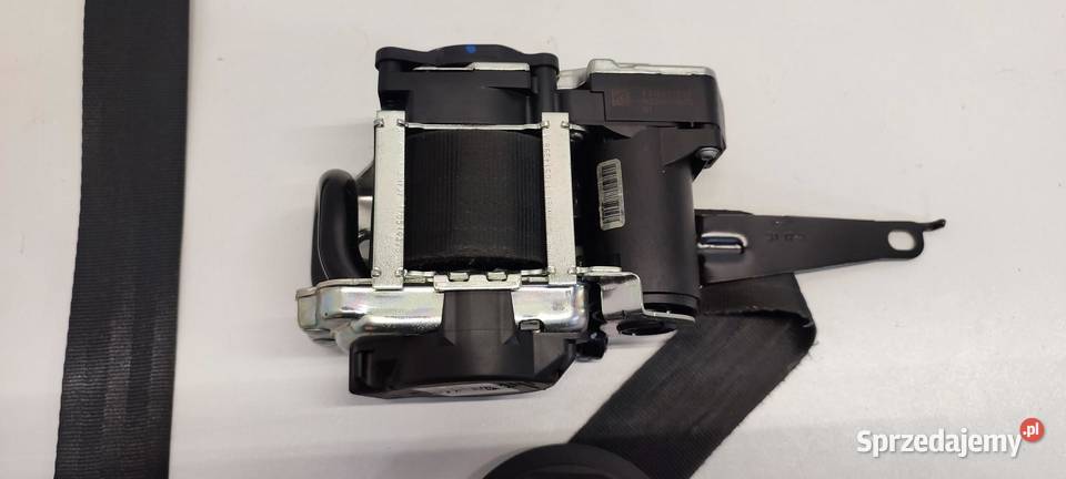 VW TIGUAN II PAS BEZPIECZEŃSTWA PRAWY PRZÓD