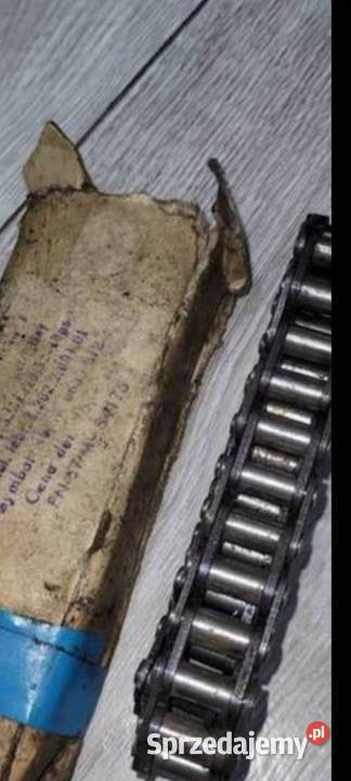 wak 125 łańcuszek sprzęgła kujawsko-pomorskie Rypin
