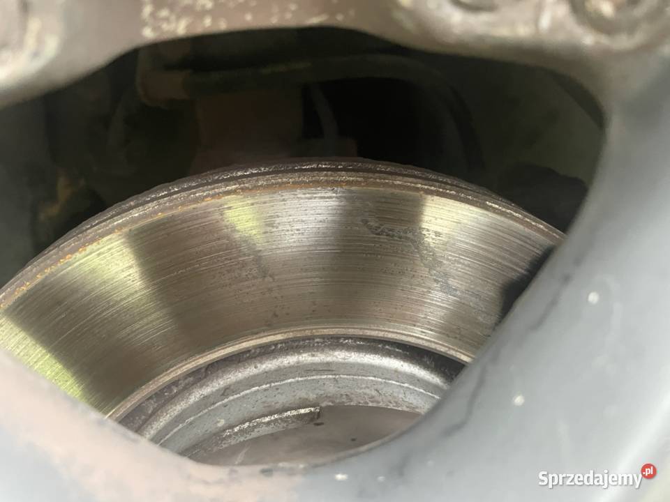 Peugeot 207 570000 do negocjacji 219884km Lasowice