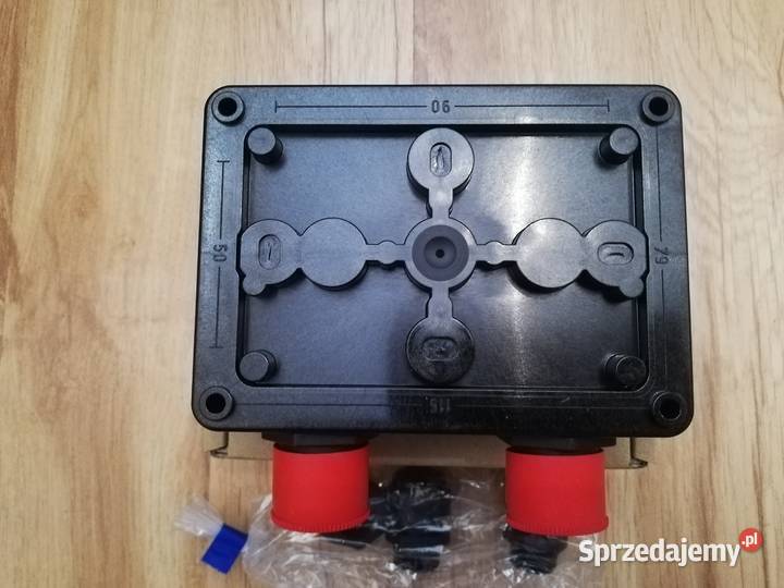 Detektor gazu DANFOSS DGS SC 080Z2810 Chojnice sprzedam