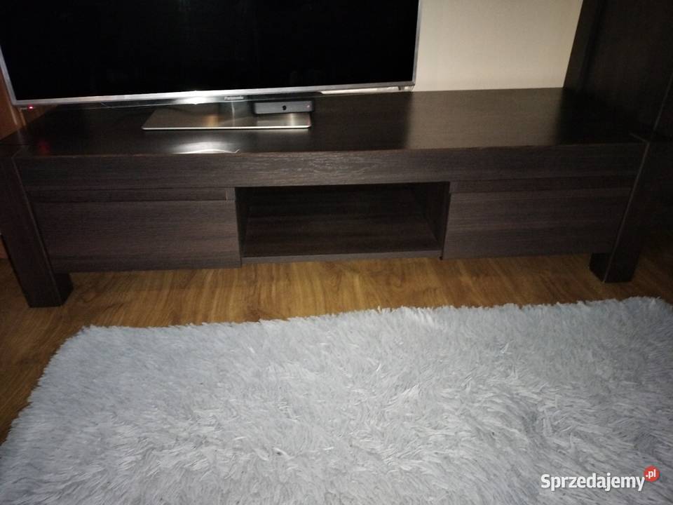 Meble Black Red White Krynki