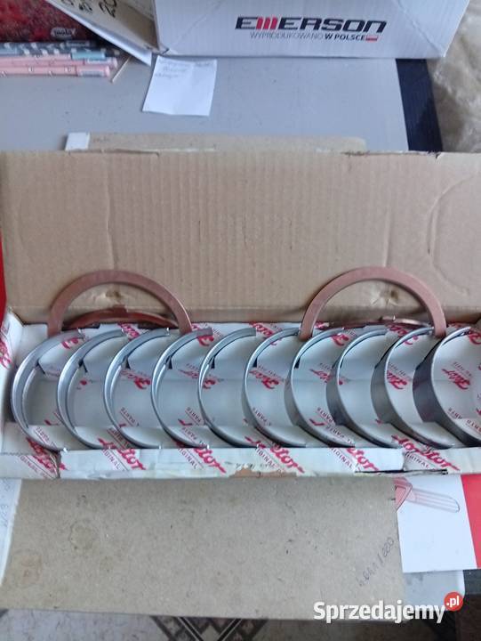 Panewki Zetor Proxima Forterra