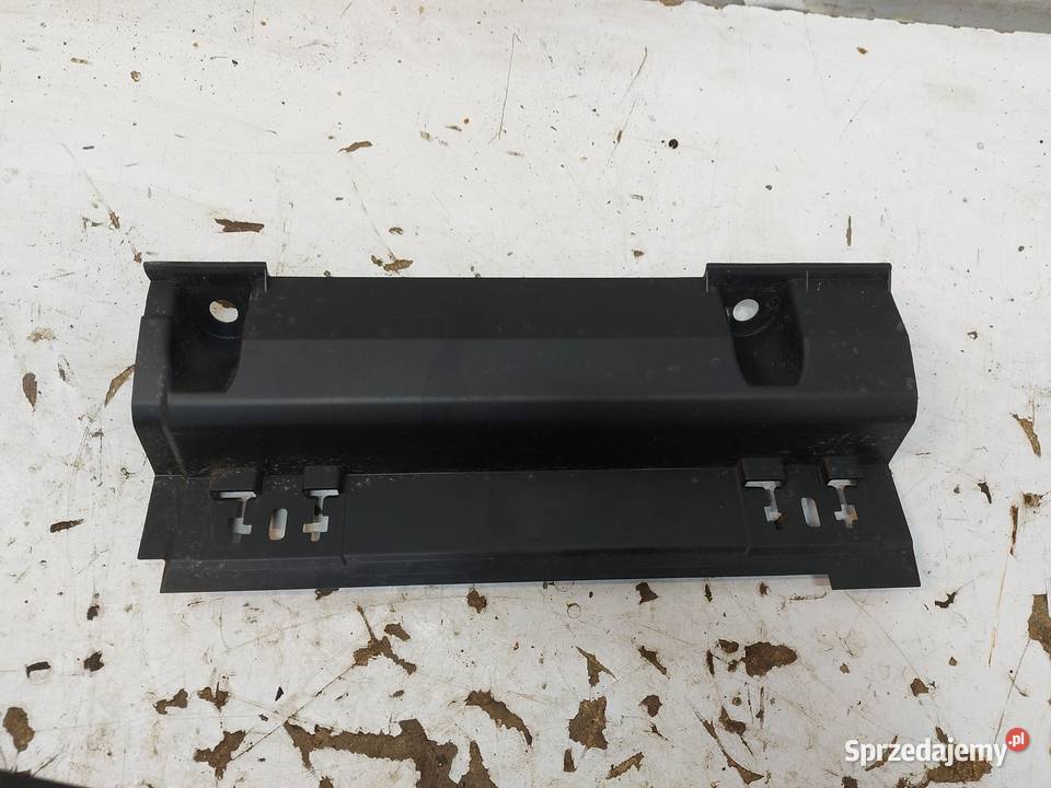 OPEL Grandland II 2024 Osłona podwozia prawa sprzedam