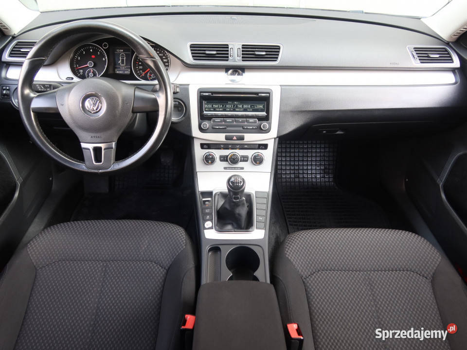 VW Passat 14 TSI Piaseczno