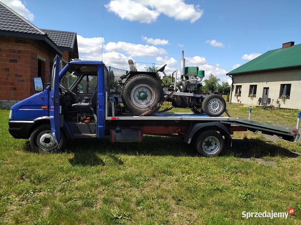 Transport Aleksandrów Łódzki
