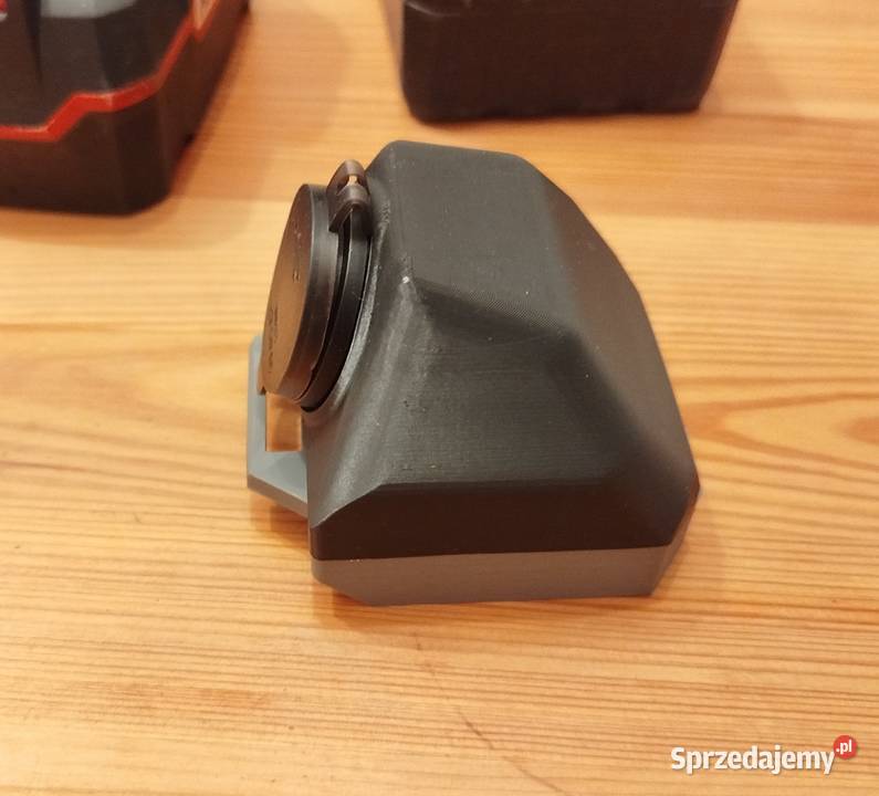 Powerbank Parkside 20V ładowarka USB C z Adaptery