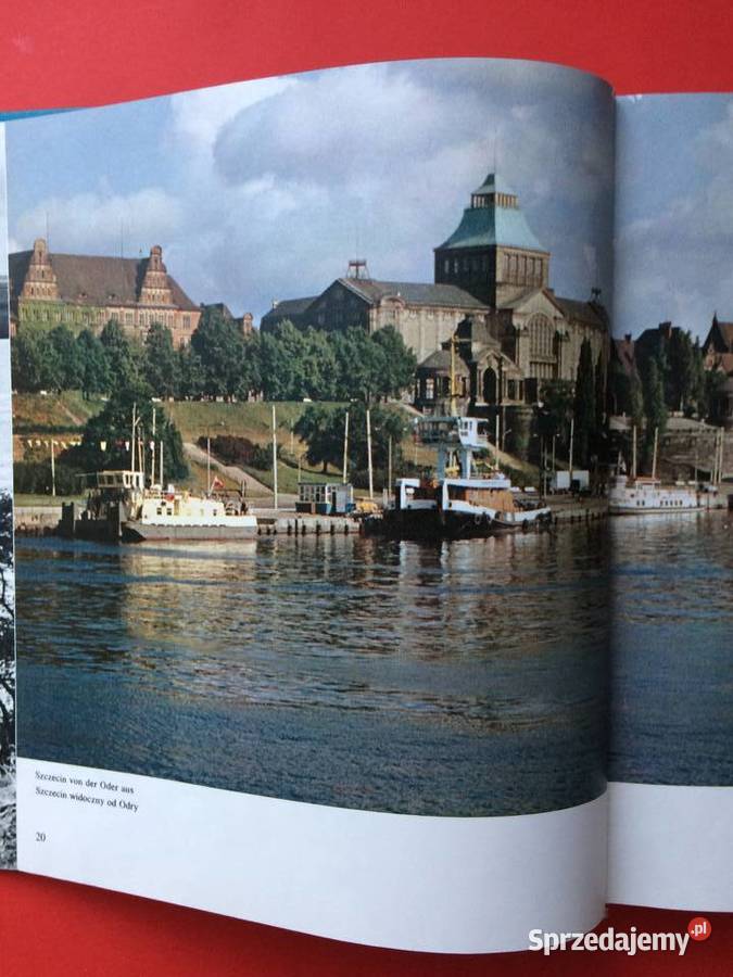 2866 An Oder Und Neisse