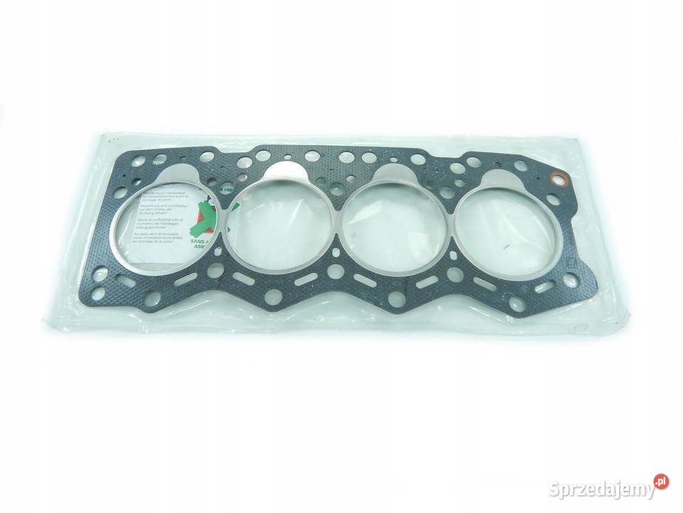 USZCZELKA GŁOWICY DUCATO JUMPER BOXER 28 D ASO sprzedam