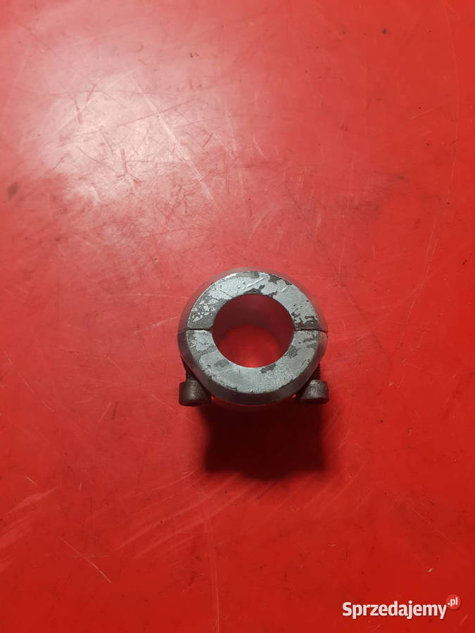 1713530802 Zacisk cylindra prasa Lely Welger Sulechów