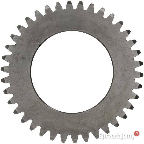 Koło zębate 80 mm Z38 MIKW038080