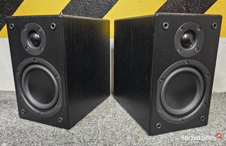 kolumny stereo DENON SCM37 wysyłka Kraków