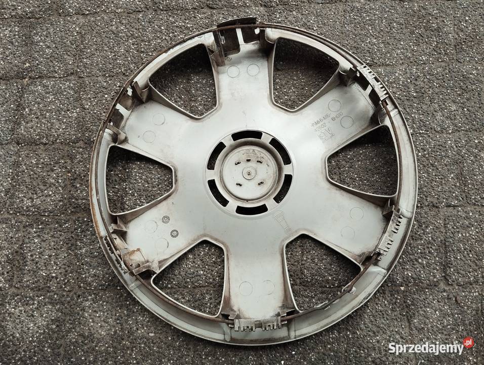 Kołpak Toyota 14 Aygo pojedyncza sztuka Kamieniec