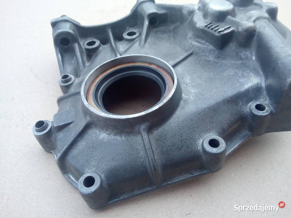 Pokrywa Rozrządu EL Fiat 126p Stalowa Wola sprzedam