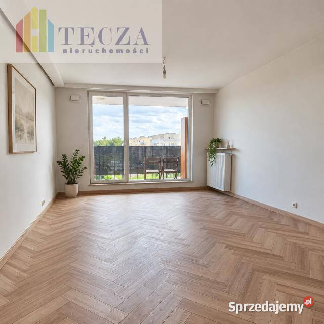 Mieszkanie Ząbki Powstańców 495m2 2pok mazowieckie