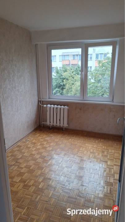 Mieszkanie 3 pokojowe Toruń Rubinkowo I 48m2