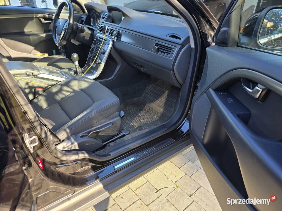 Niezawodne Volvo XC70 Katowice