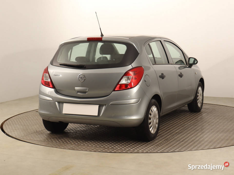 Opel Corsa 12 centralny zamek Bielany Wrocławskie