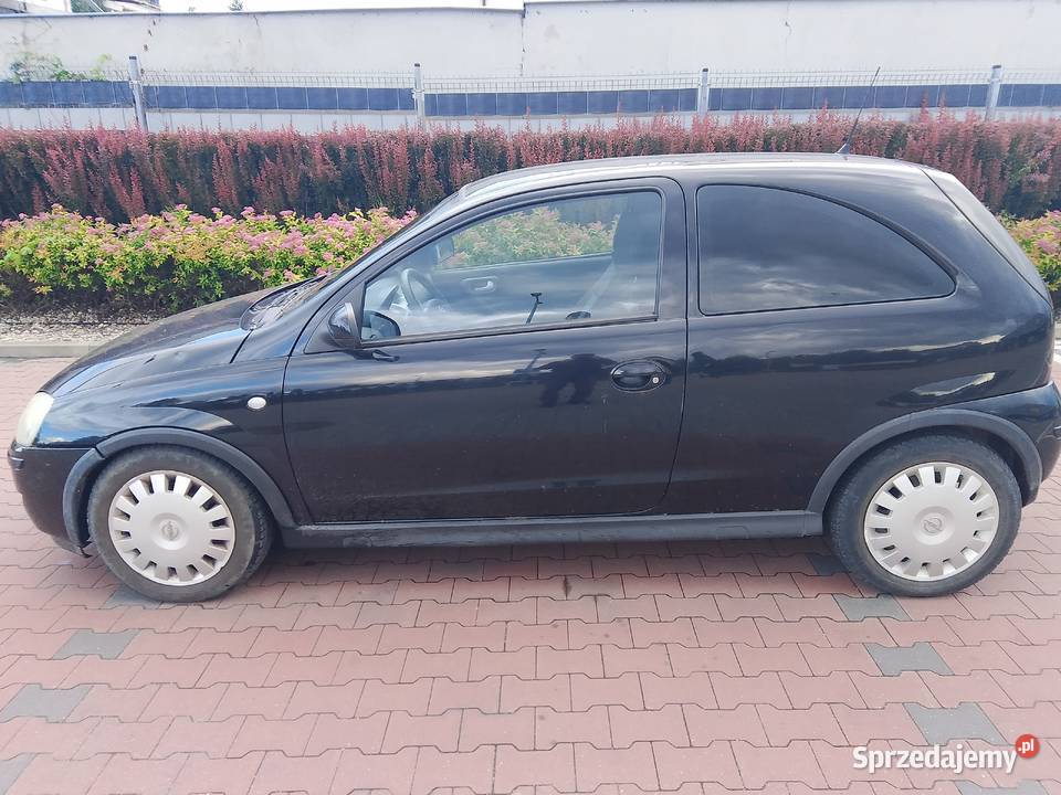 Zamienię 17 ISUZU kupiony w Polsce