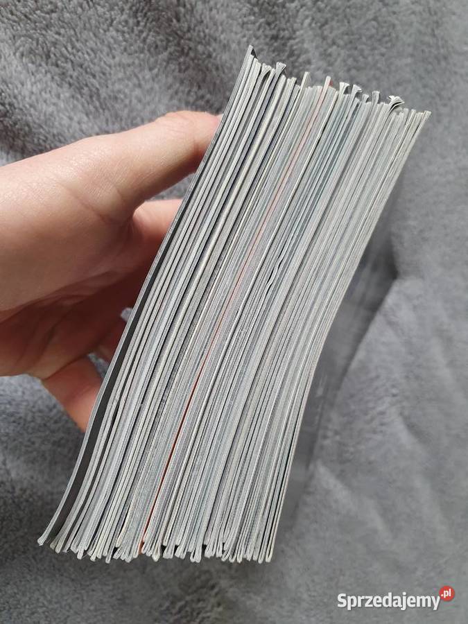The 52 The Futures End zestaw 25 komiksów DC USA pomorskie