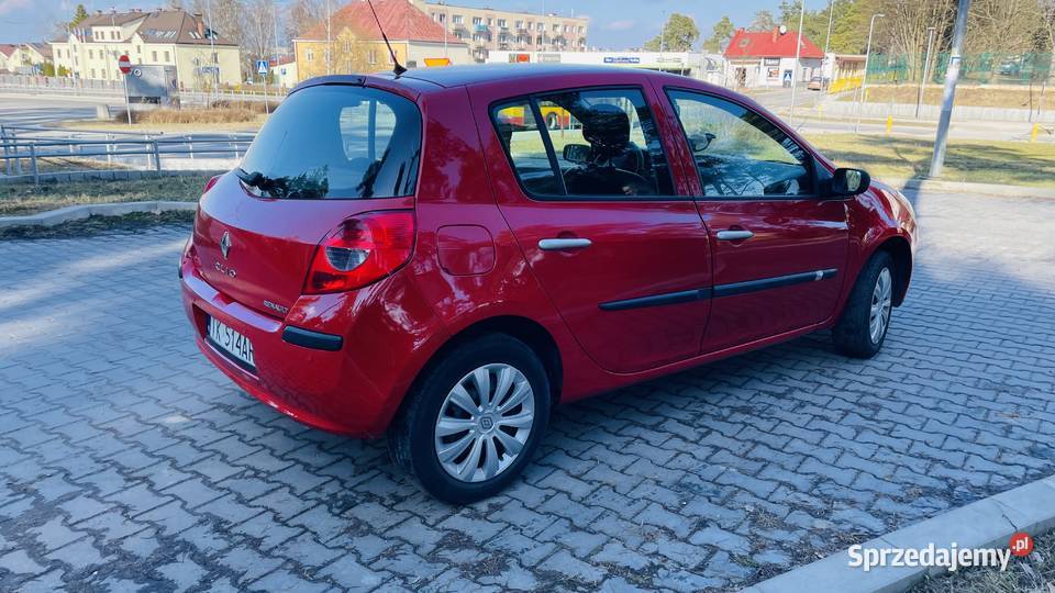 Clio Kielce sprzedam