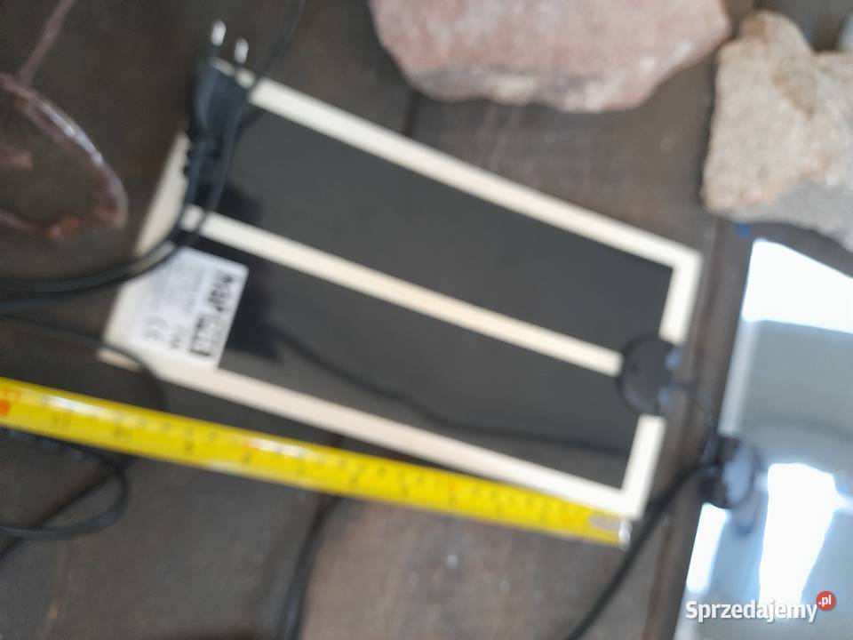 wyposażenie terrarium graty gada miseczki