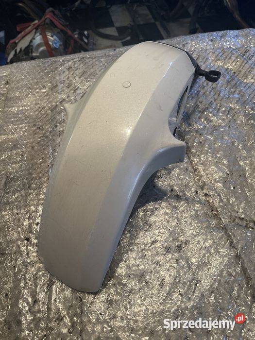 Błotnik Suzuki GS550ES 19851986 GSX550E Owiewka wielkopolskie Poznań