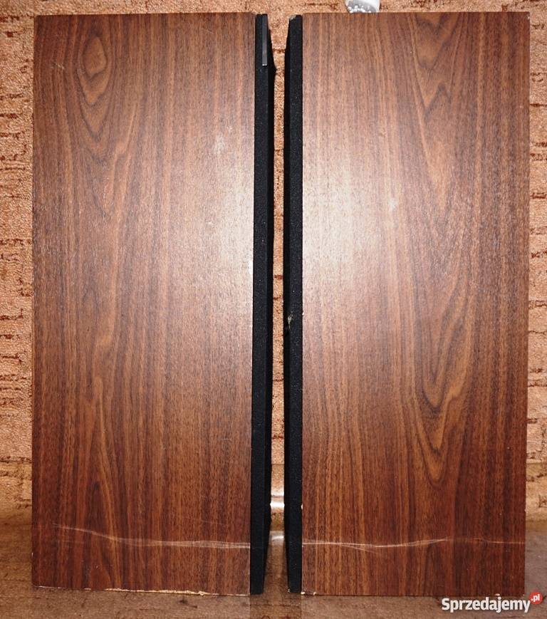 KEF C400 Vintage Elektronika zachodniopomorskie Grabowo sprzedam