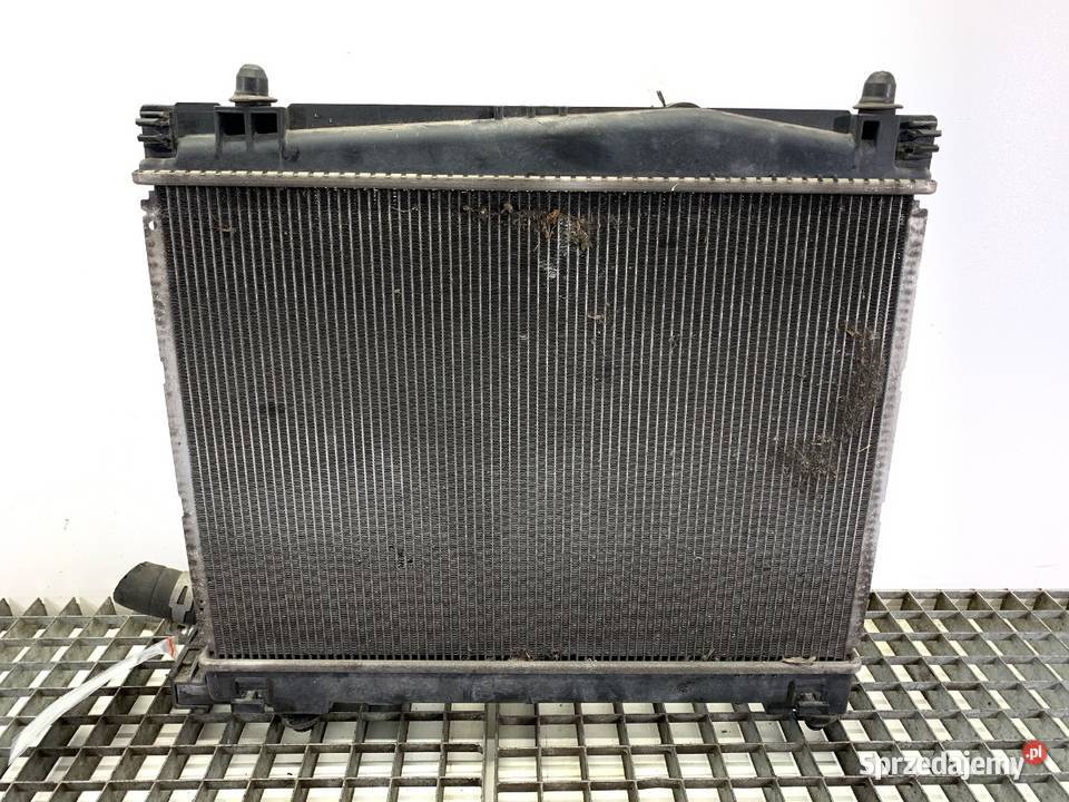 CHŁODNICA WODY TOYOTA YARIS II 13 100 4221343180