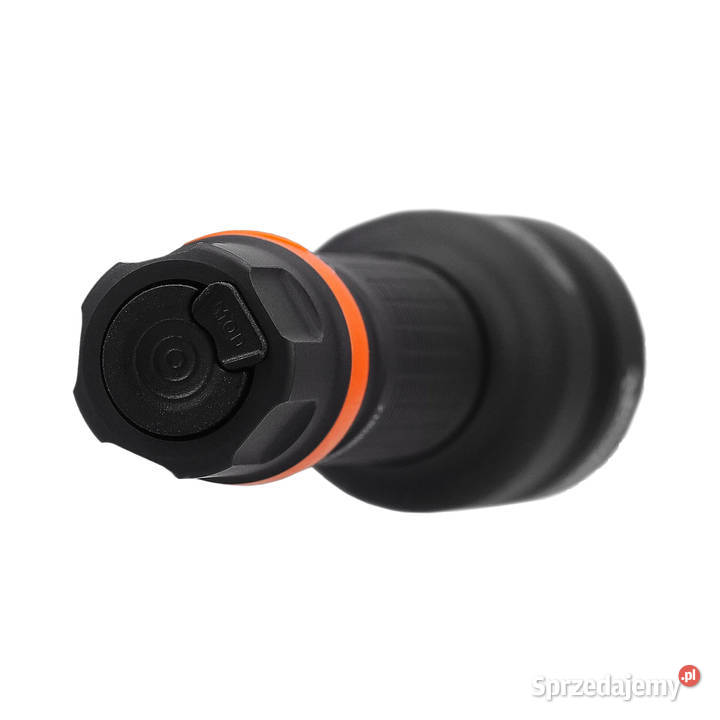 Latarka Walther HFC1 Warszawa