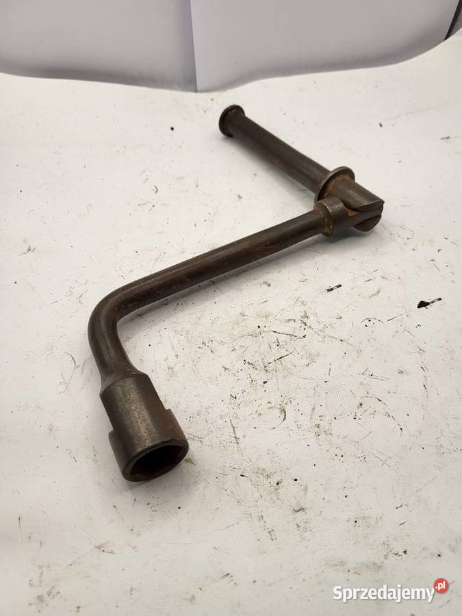 KLUCZ 19 MATADOR MERCEDES 500SL SL300 Rybnik