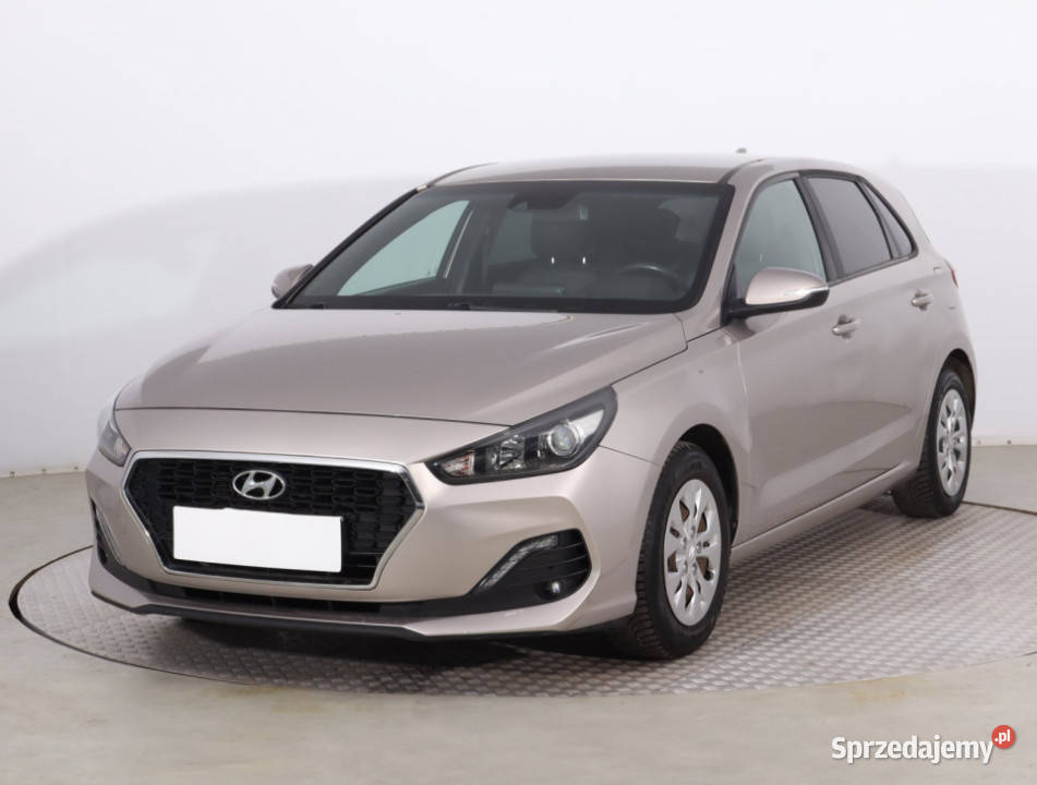 Hyundai i30 14 CVVT ASR (kontrola trakcji) mazowieckie Piaseczno sprzedam
