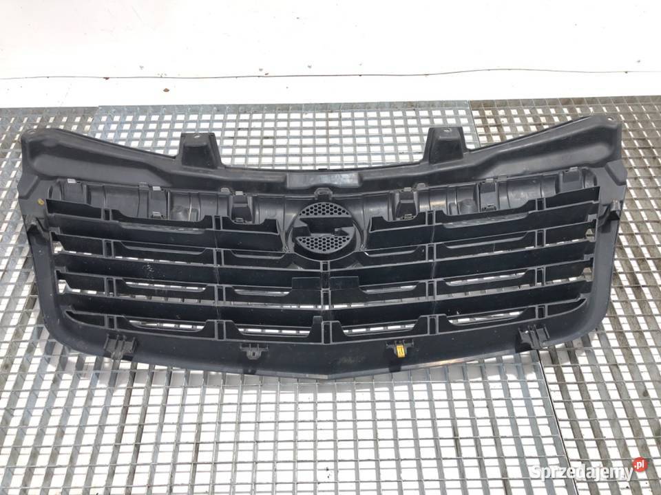 ATRAPA GRILL OPEL MOVANO B 623109857R Bus KRATA