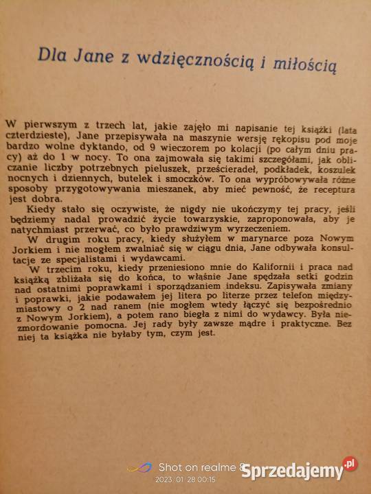 Dziecko książki prezenty Warszawa księgarnia sprzedam