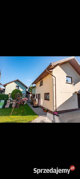 KWATERA W KRYNICY GORSKIEJ Krynica-Zdrój