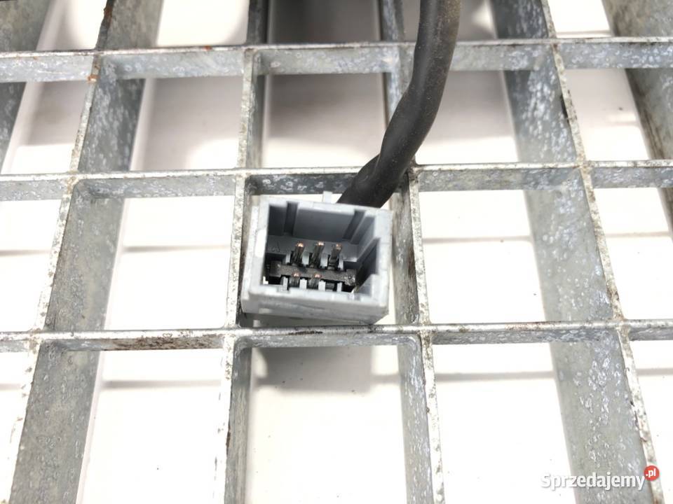 LUSTERKO LEWE RENAULT MASTER II Bus ZEWNĘTRZNE