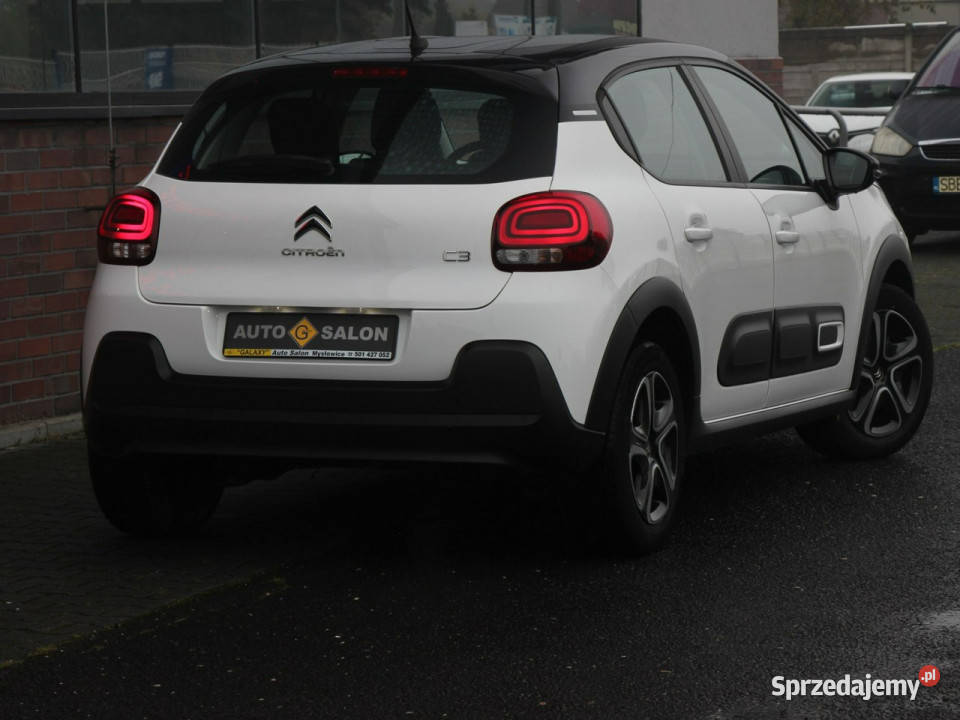Citroen C3 wspomaganie kierownicy C3 Mysłowice sprzedam