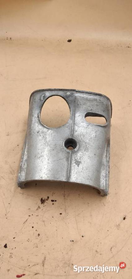 Mz es 250 jaskolka maskownica gaznika pokrywa