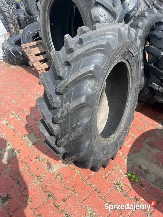 Opona 36070R24 Alliance agristar 2 nowa Bieżnik lubelskie